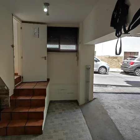 La Casa Toscal Appartement