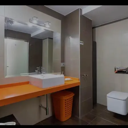 La Casa Toscal Appartamento Santa Cruz de Tenerife