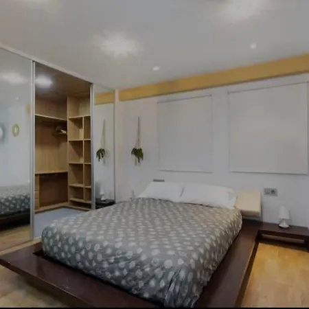 La Casa Toscal * Santa Cruz de Tenerife