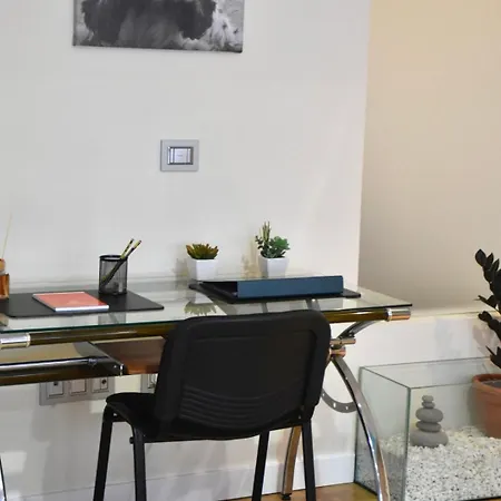 La Casa Toscal Apartment