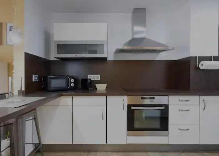 La Casa Toscal Apartment *