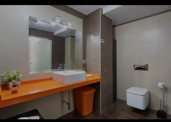 La Casa Toscal Apartment Santa Cruz de Tenerife