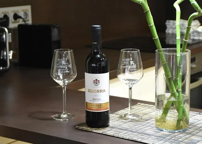 La Casa Toscal * Santa Cruz de Tenerife