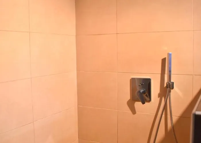 La Casa Toscal Apartment