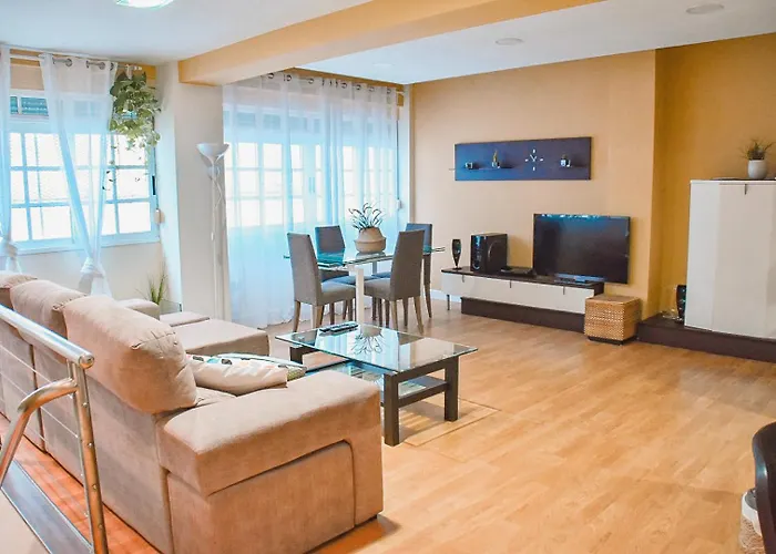 La Casa Toscal Apartment