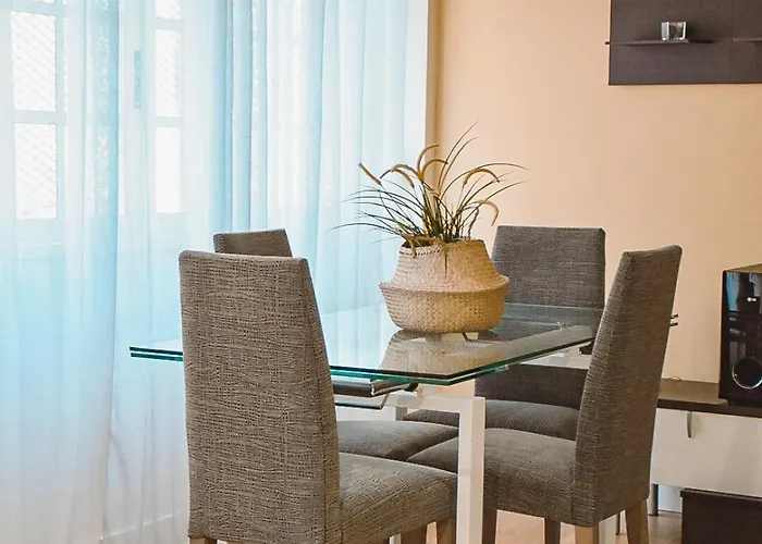 La Casa Toscal Apartment Santa Cruz de Tenerife