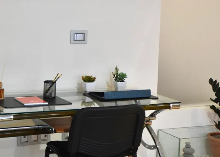 La Casa Toscal Apartment