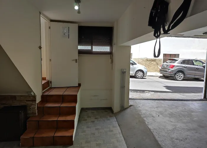 La Casa Toscal Apartment