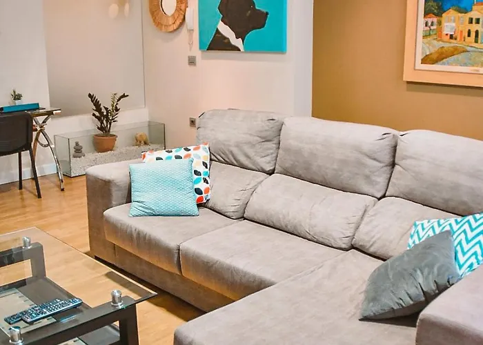 La Casa Toscal Santa Cruz de Tenerife