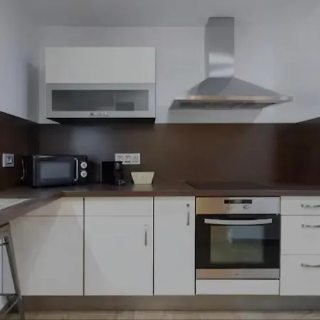 La Casa Toscal شقة *