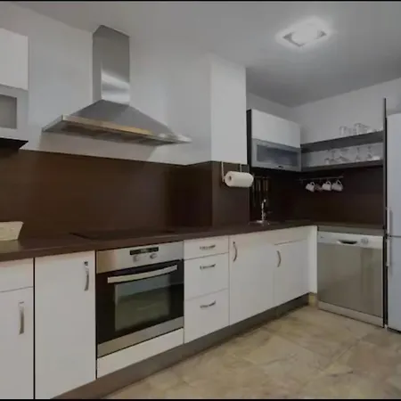 La Casa Toscal سانتا كروز دي تينيريف