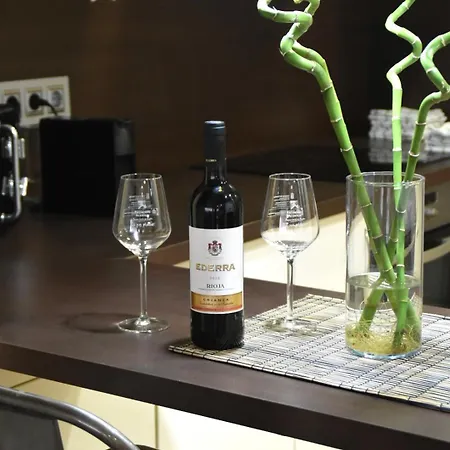 La Casa Toscal * サンタクルスデテネリフェ