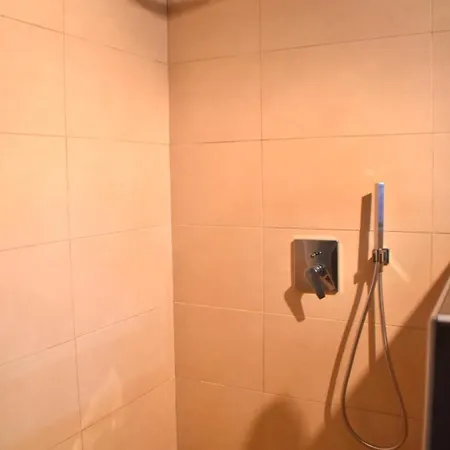 La Casa Toscal شقة