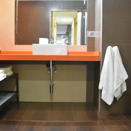 La Casa Toscal * سانتا كروز دي تينيريف