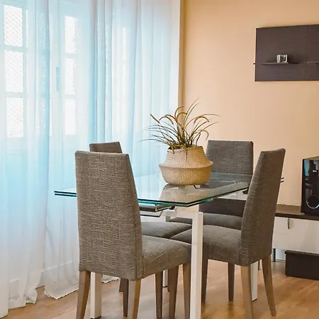 La Casa Toscal شقة سانتا كروز دي تينيريف