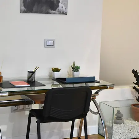 La Casa Toscal Appartement