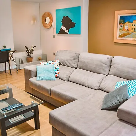 La Casa Toscal サンタクルスデテネリフェ