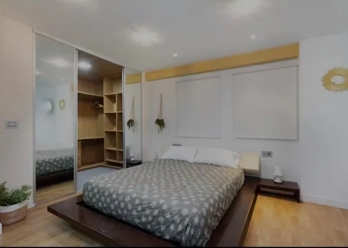 La Casa Toscal * Santa-Cruz de Ténérife