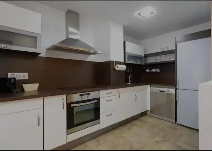 La Casa Toscal Santa-Cruz de Ténérife