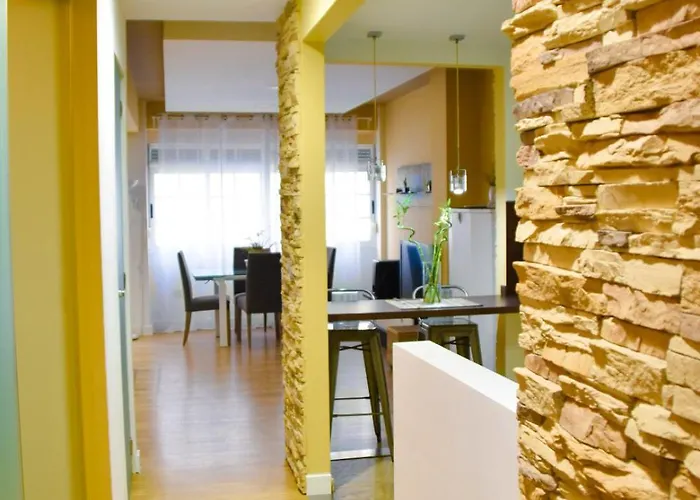 Apartmán La Casa Toscal