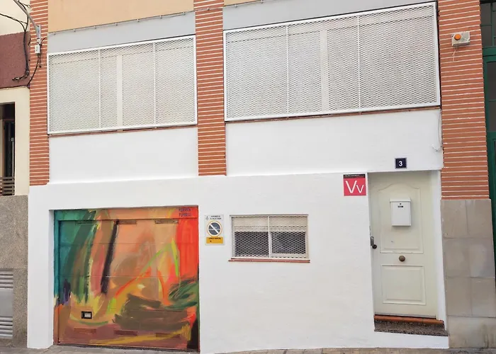 Apartmán La Casa Toscal